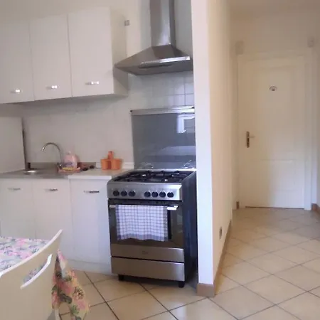 Hébergement de vacances Maia 2 *