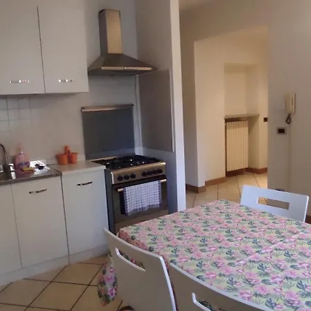 Maia 2 Hébergement de vacances Biella